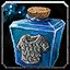 inv_leatherworkdye_mail_blue icon