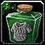 inv_leatherworkdye_mail_green icon
