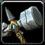 Fling Hammer icon