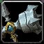 Earthen Ring Mace icon