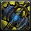 Earthen Ring Scepter icon