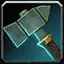 Smuggled Forgegrounds Hammer icon