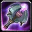Working icon