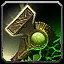 Fel Titan Hammer icon
