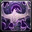 Corrupted Argus Gavel icon