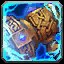 Call of Thunder icon