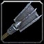 Excavator's Trowel icon