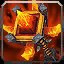 Wild Gladiator's Pummeler icon