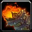 Malevolent Gladiator's Gavel icon