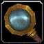 Archivist's Magnifying Mace icon