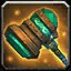 Hammer of Khaz'goroth icon
