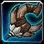 Imbu Tuskarr Mace icon