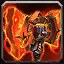 Imbued Magma icon
