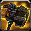 The Watcher's Hammer icon