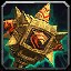 Wild Gladiator's Bonegrinder icon