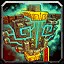 Kazra'jin's Maul icon