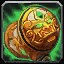 Invocation of the Dawn icon