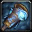 Dalaran Defender's Club icon
