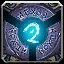 Tri-Disc of Frost icon