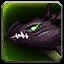 Preyhunter's Fury, a World of Warcraft mount