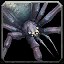 Puppeted Mechanical Spider