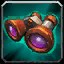Keen-eye 'Noculars icon