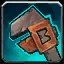 Machinist's Calipers icon