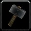 Nerubian Tanning Mallet