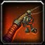 Savage Fishing Pole