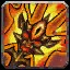Scorching Polearm icon