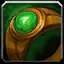 Spellbound Solium Band of the Immortal Spirit