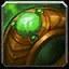 Spellbound Runic Band of Infinite Preservation