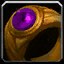 Timeless Solium Band of the Archmage