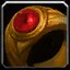Timeless Solium Band of the Assassin