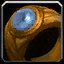 Timeless Solium Band of the Bulwark