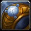 Spellbound Runic Band of Elemental Invincibility
