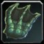 Scaled Toes icon