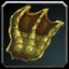 Thickly Webbed Foot icon