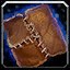 Stitched Starglazed Leather icon