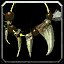Collar of Teeth icon