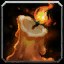 Burning Candles icon