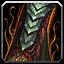 Indefatigable Greatcloak icon