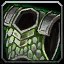 Desecrated Tunic icon