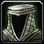 Desecrated Headpiece icon