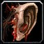 Burning Blade Ear icon