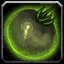 Throw Rotten Apple icon