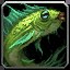 Throw Fish icon