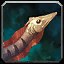 Giant Furious Pike icon