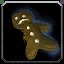 Coal Cookie