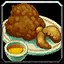 Crispy Fried Scorpion icon